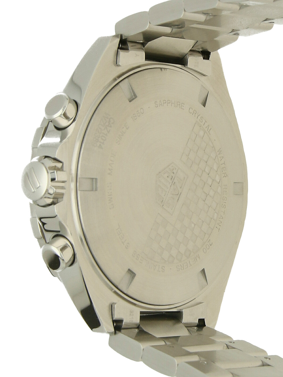 Pre-Owned TAG Heuer Formula 1 Chronograph Watch