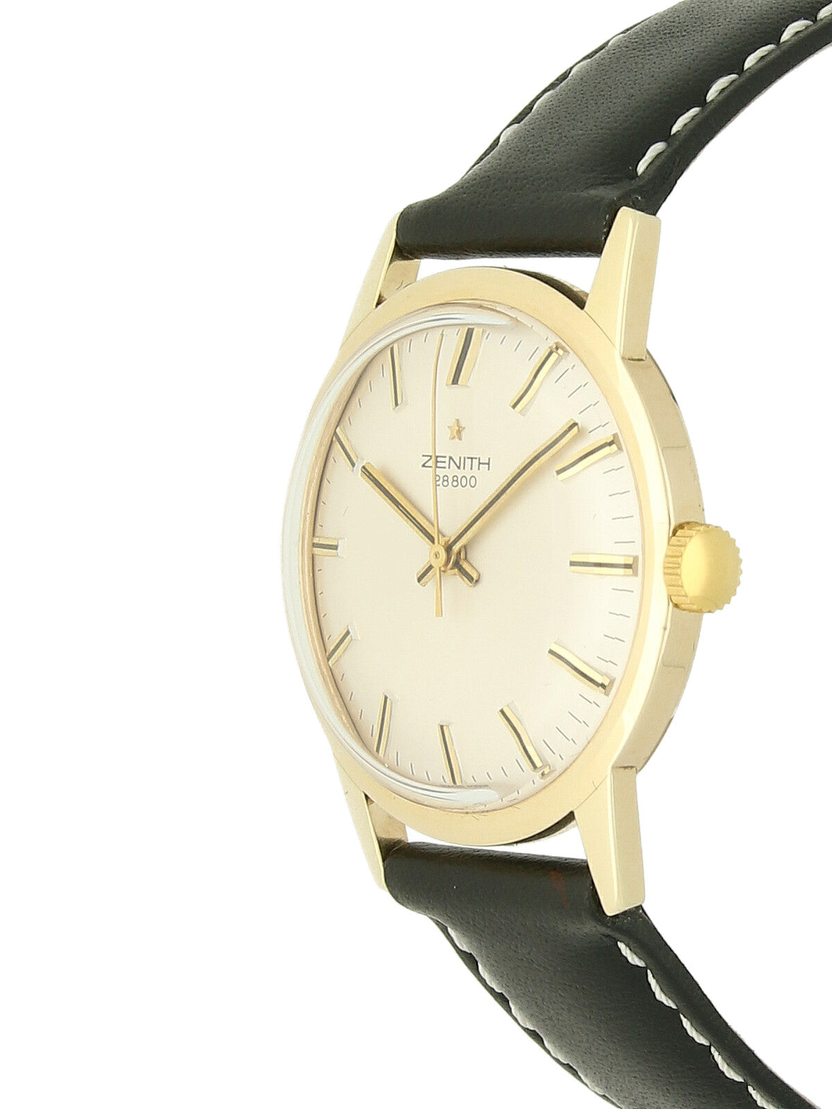 Pre Owned Zenith Manual Wind Watch