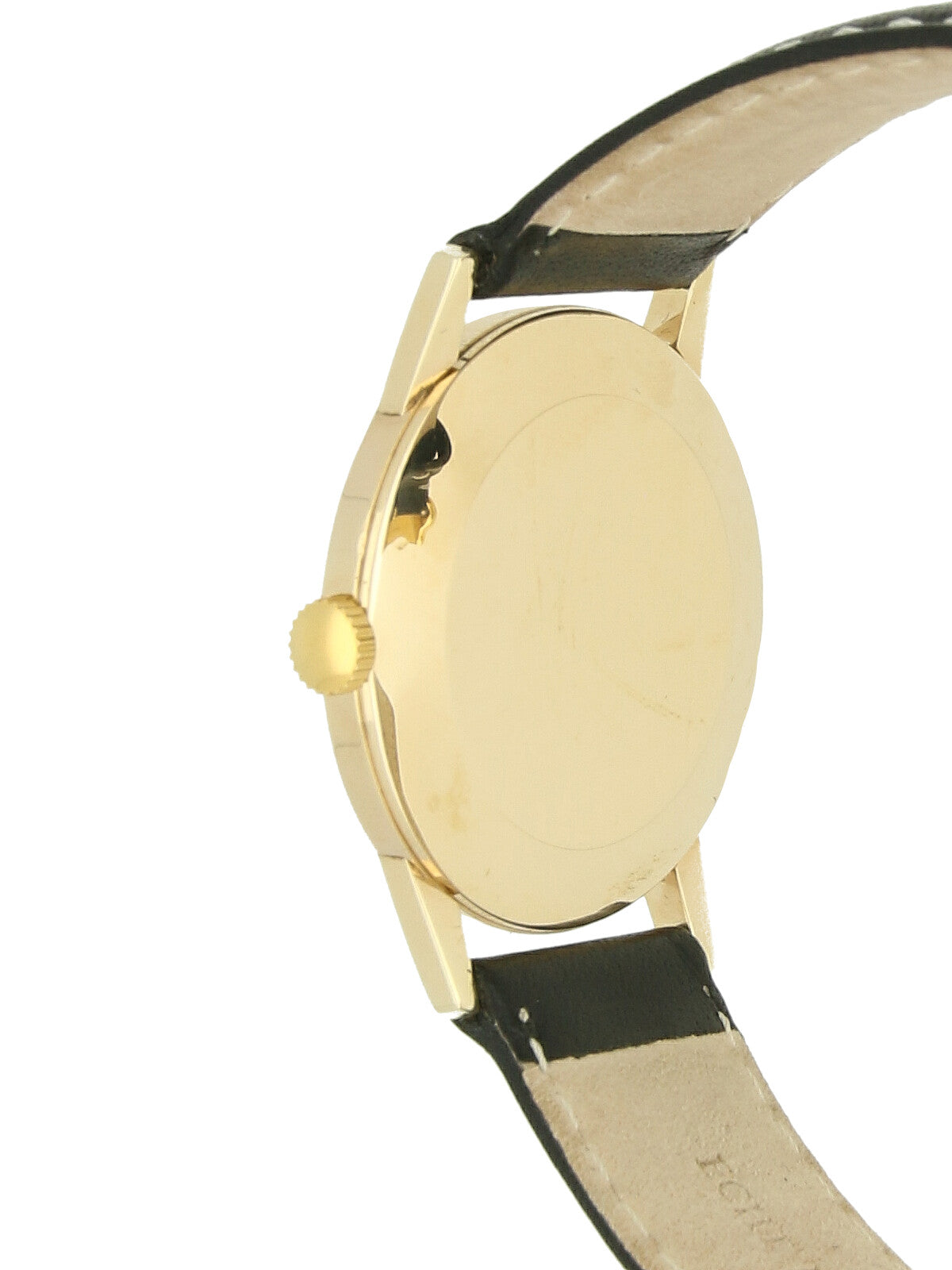 Pre Owned Zenith Manual Wind Watch