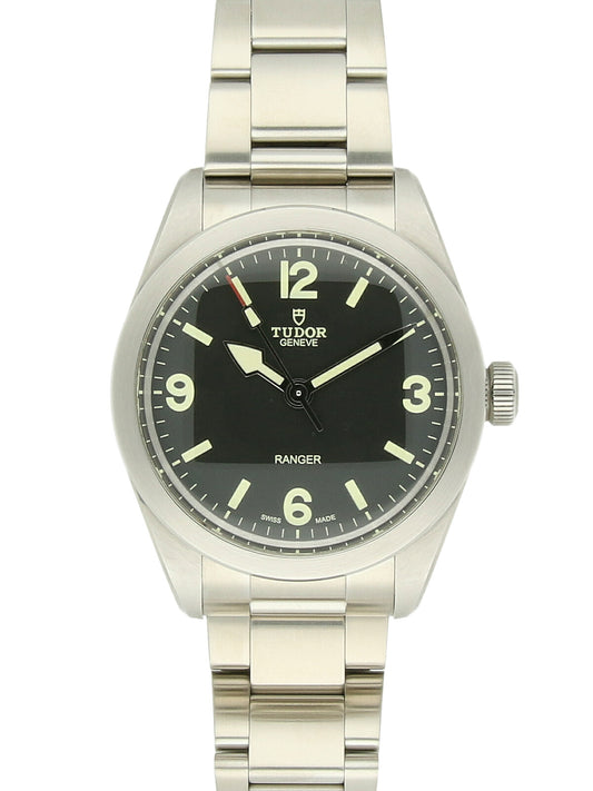 Pre Owned TUDOR Ranger Watch