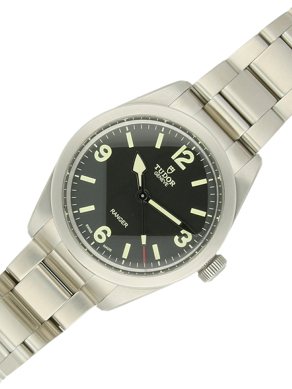 Pre Owned TUDOR Ranger Watch