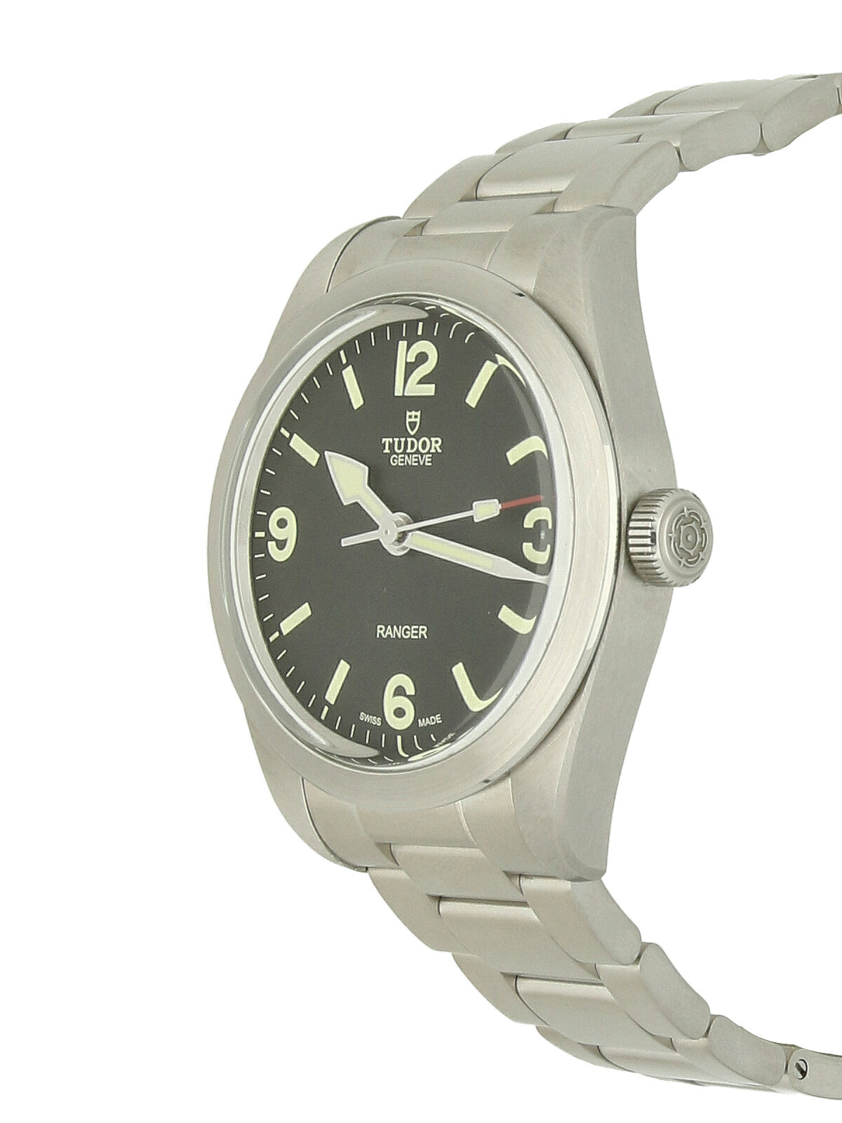 Pre Owned TUDOR Ranger Watch