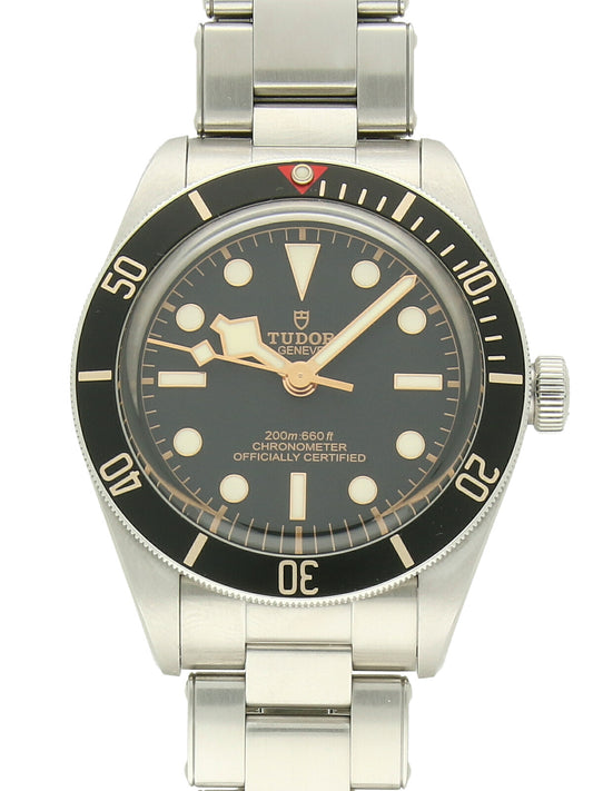 Pre-Owned TUDOR Black Bay 58 Watch