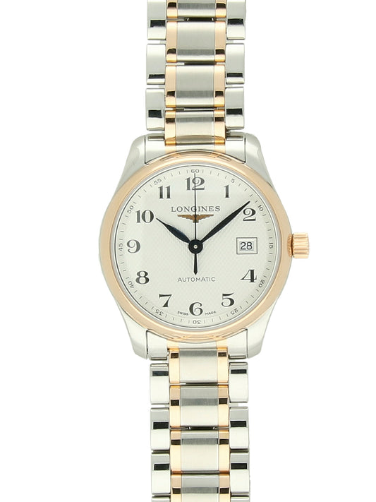 Pre Owned Longines Master Collection Watch