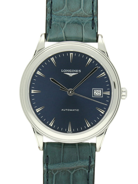 Pre Owned Longines Flagship Watch