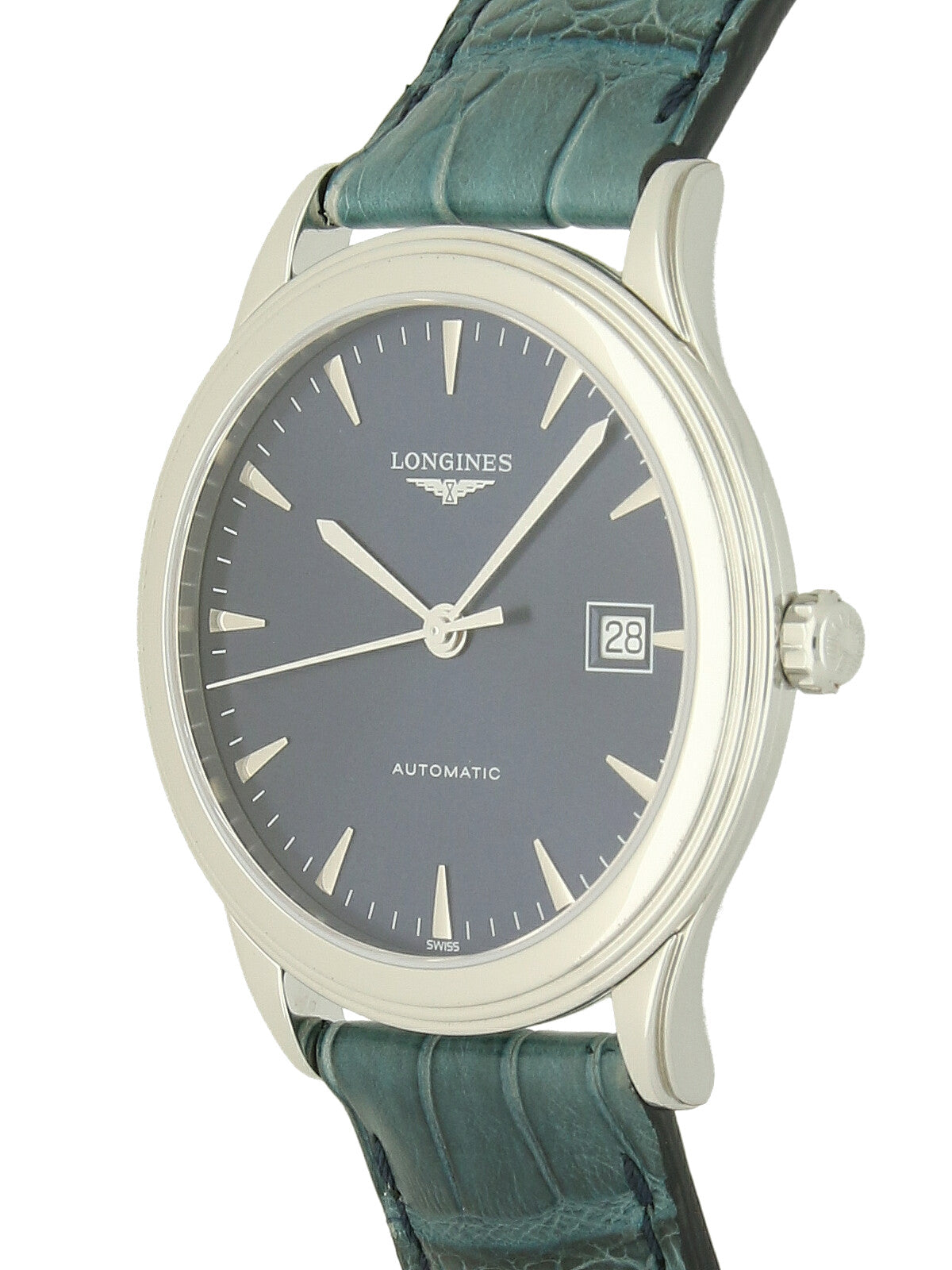 Pre Owned Longines Flagship Watch