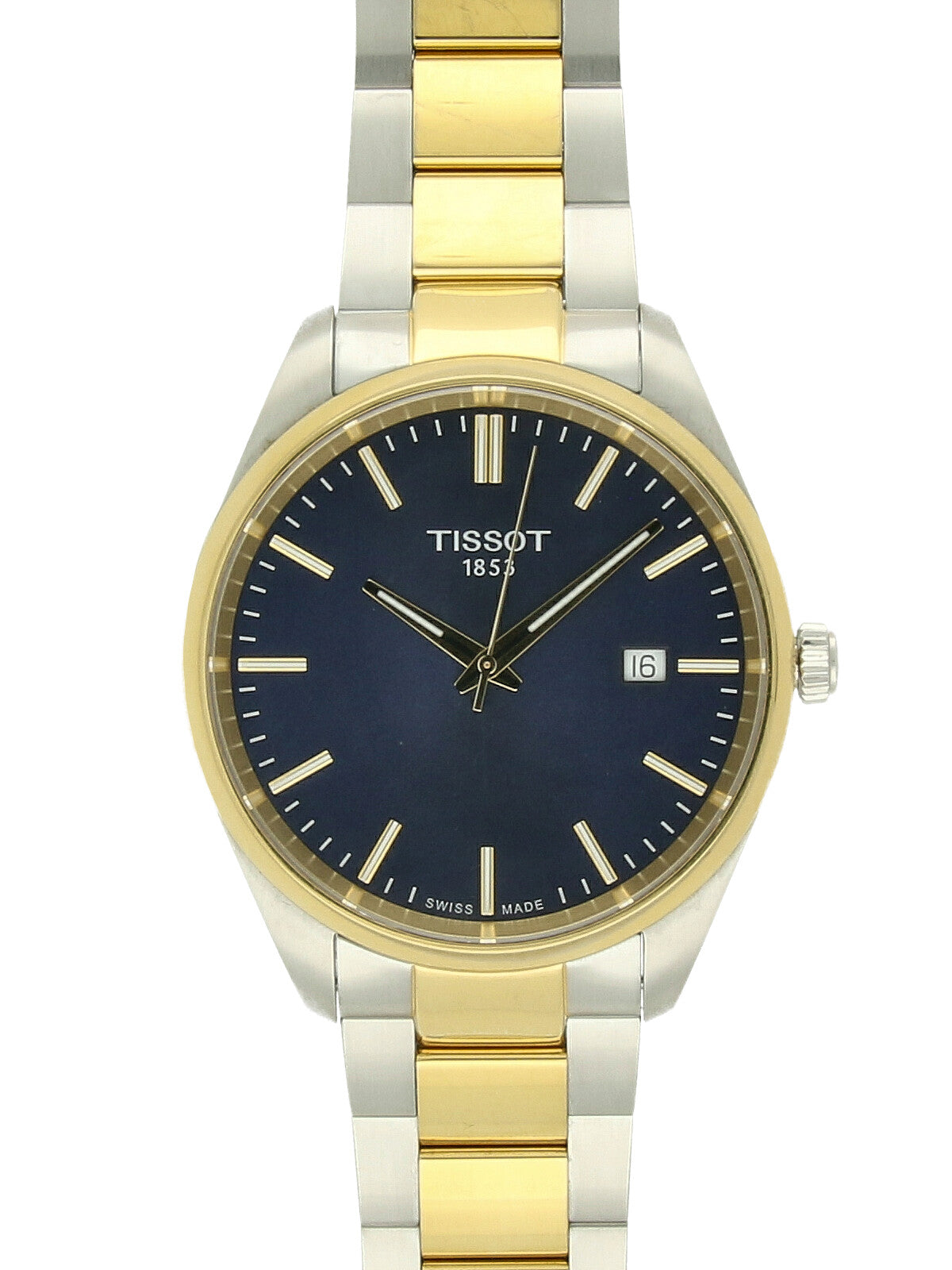 Pre Owned Tissot PR 100 Watch