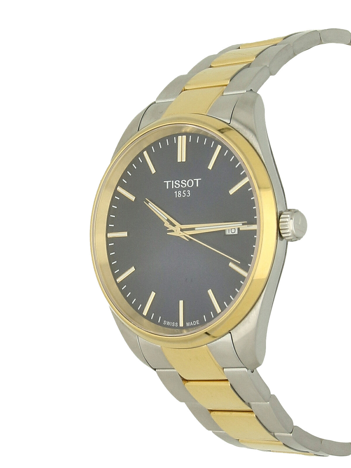 Pre Owned Tissot PR 100 Watch