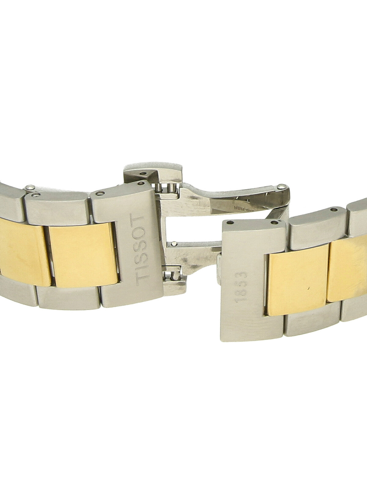 Pre Owned Tissot PR 100 Watch