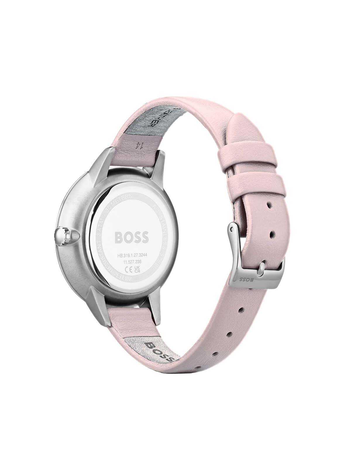 BOSS Symphony Watch 38mm 1502419