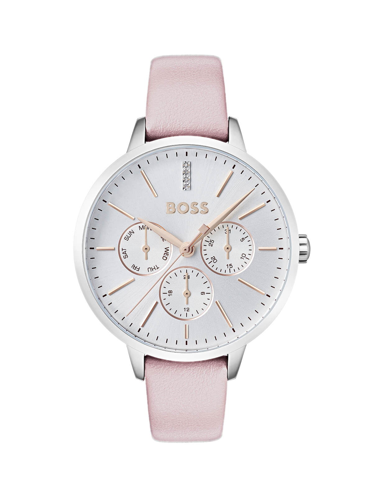 BOSS Symphony Watch 38mm 1502419