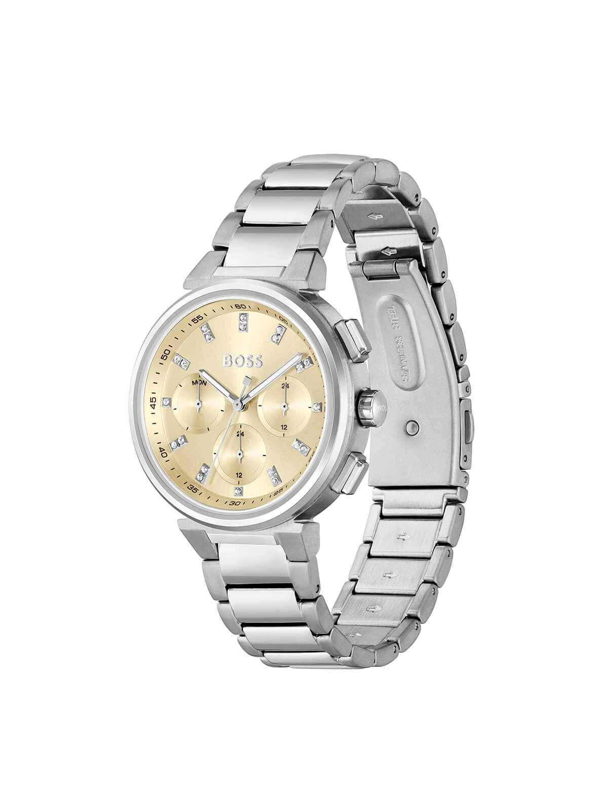 BOSS One Watch 38mm 1502676