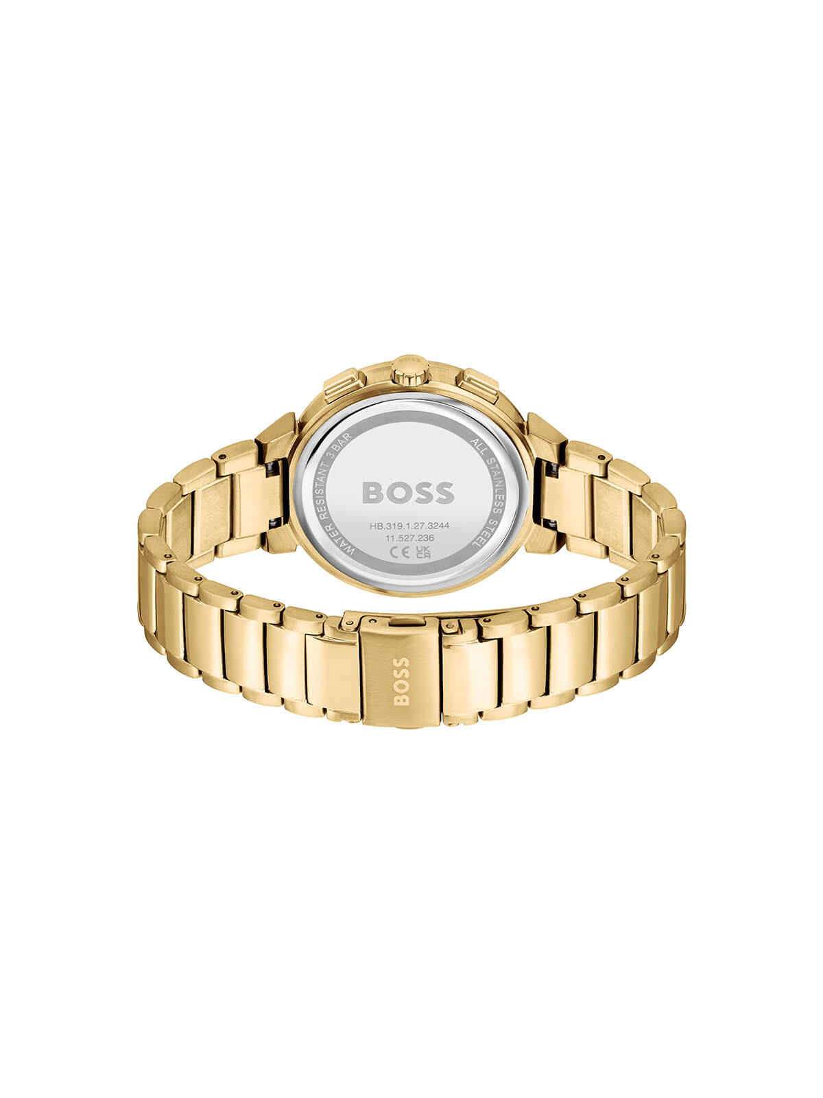 BOSS One Ladies Watch 38mm 1502679
