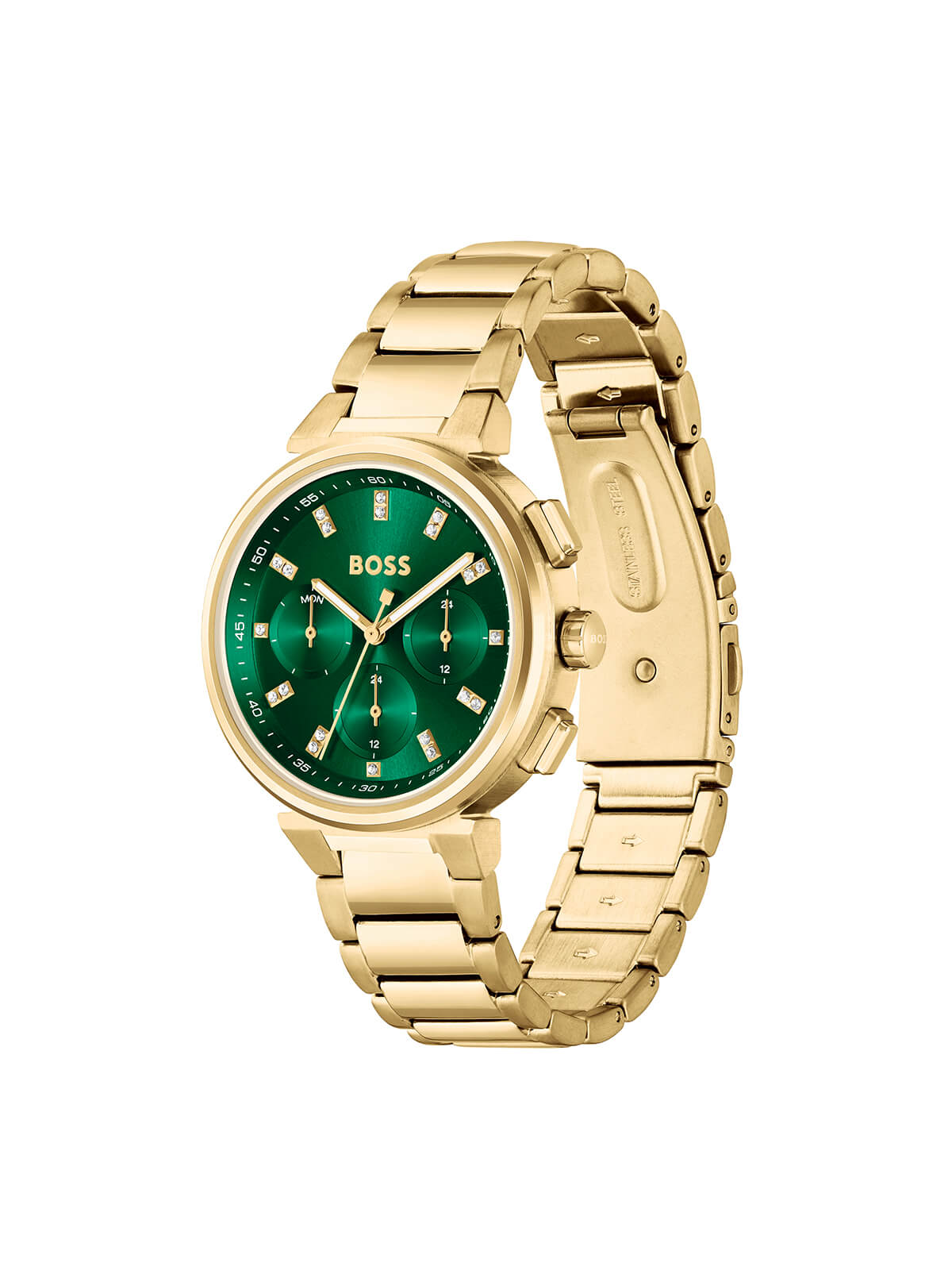 BOSS One Ladies Watch 38mm 1502679