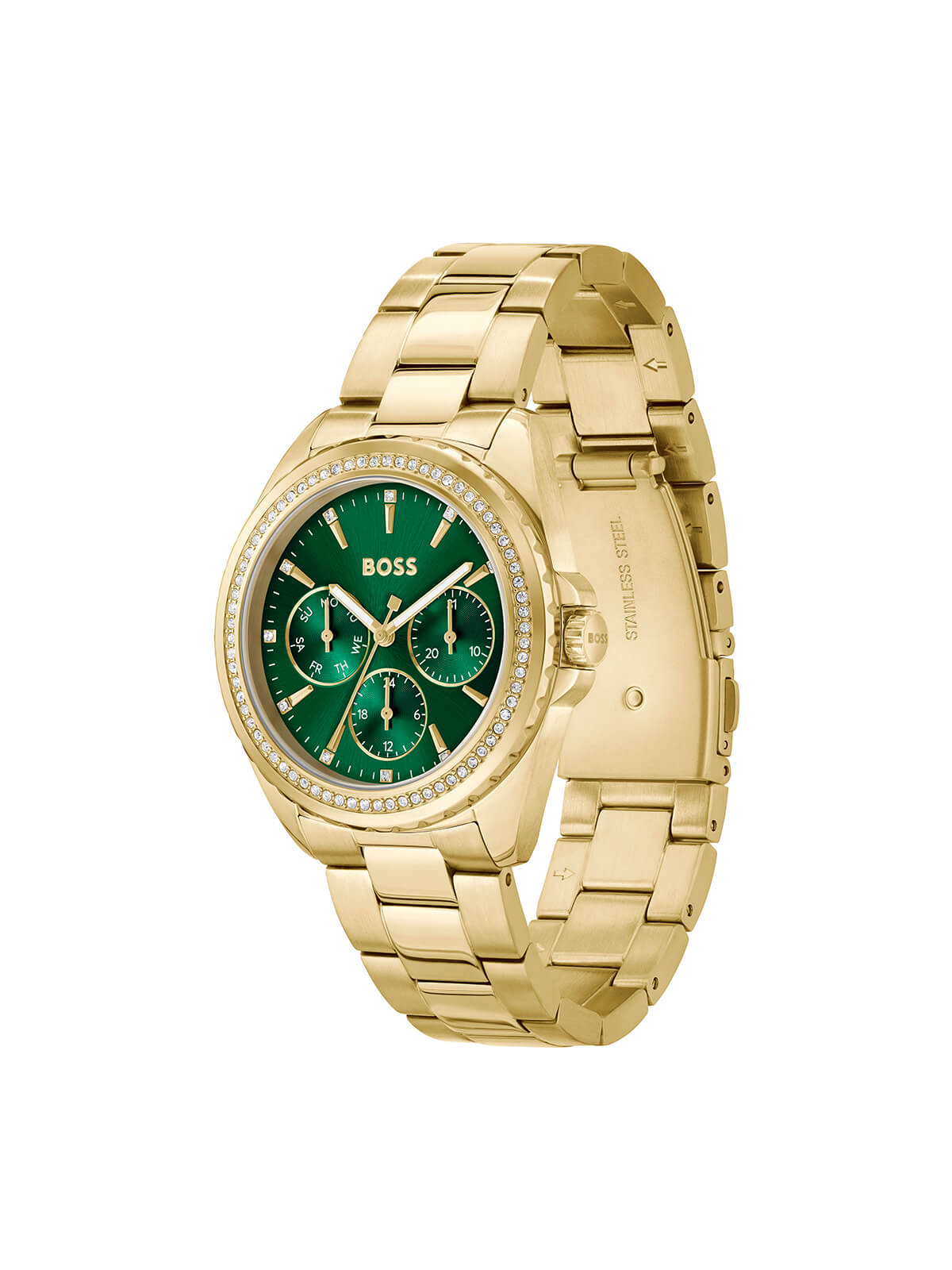 BOSS Atea Watch 38mm 1502714