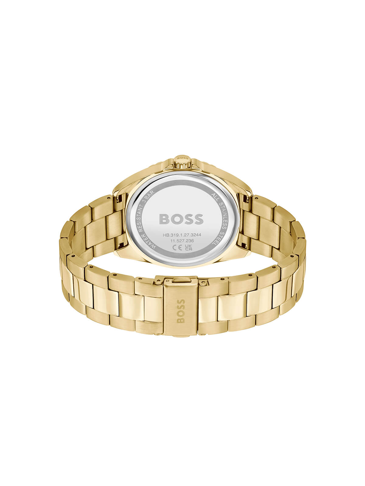 BOSS Atea Watch 38mm 1502714
