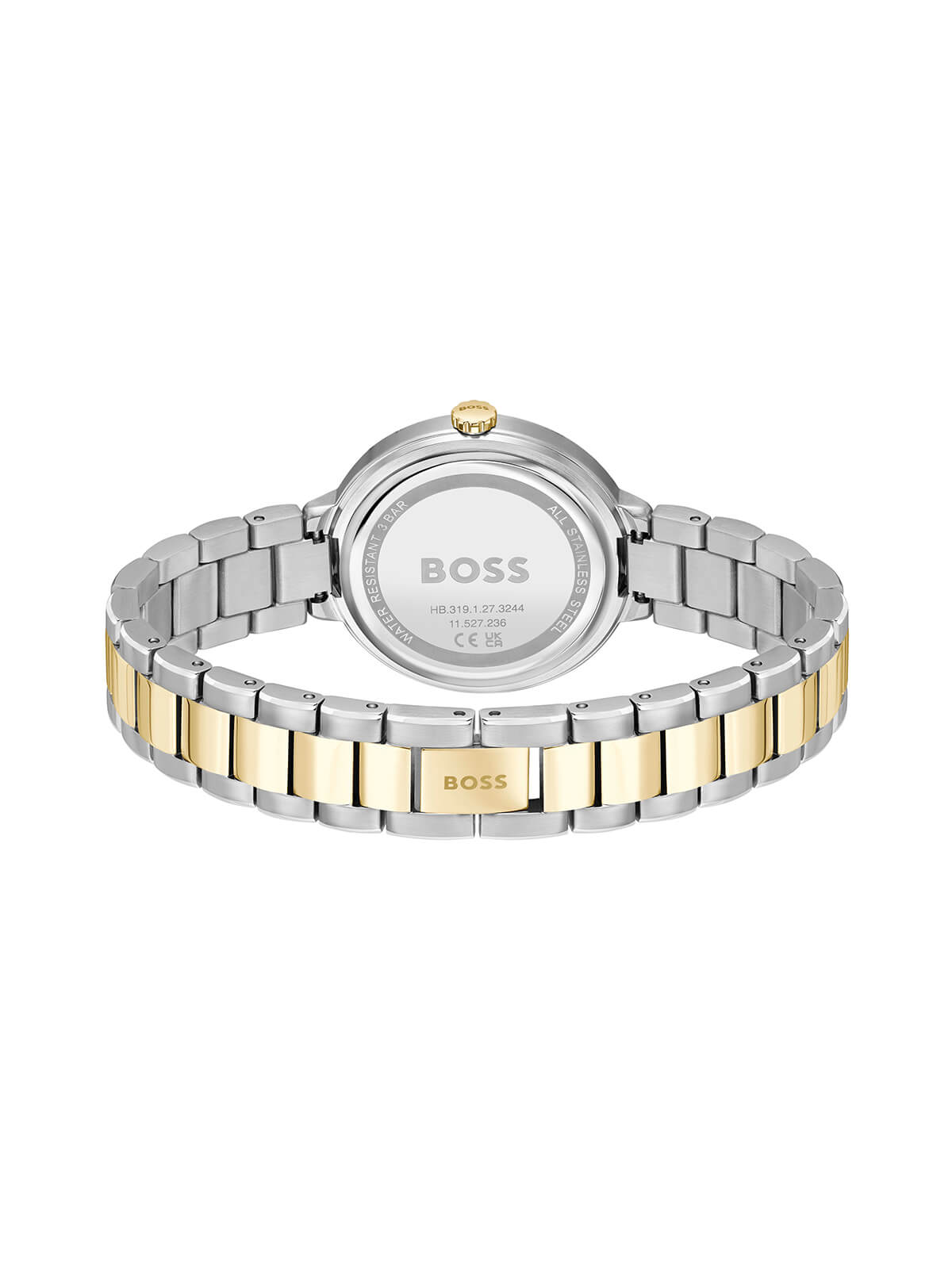 BOSS Sena Ladies Watch 34mm 1502761