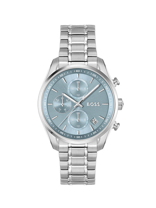 BOSS Grand Tour Watch 38mm 1502767