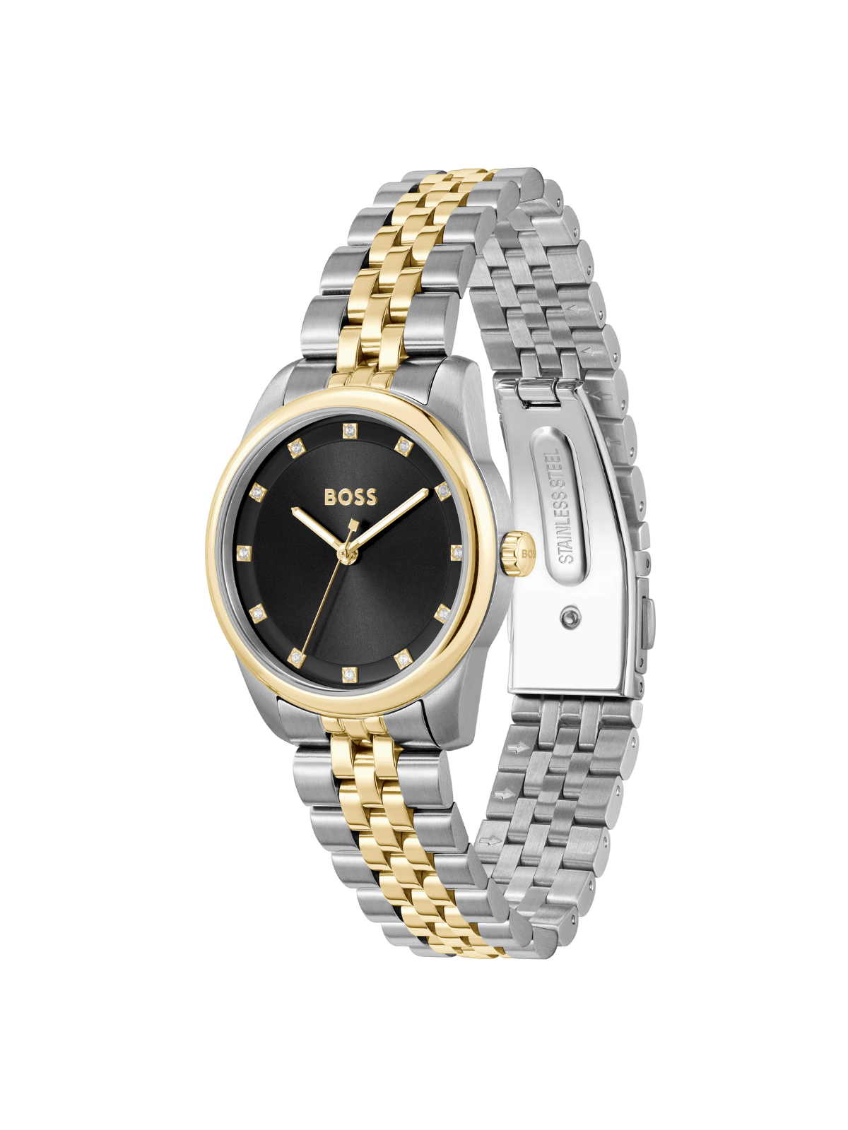 BOSS Graceful Precious Watch 1502811