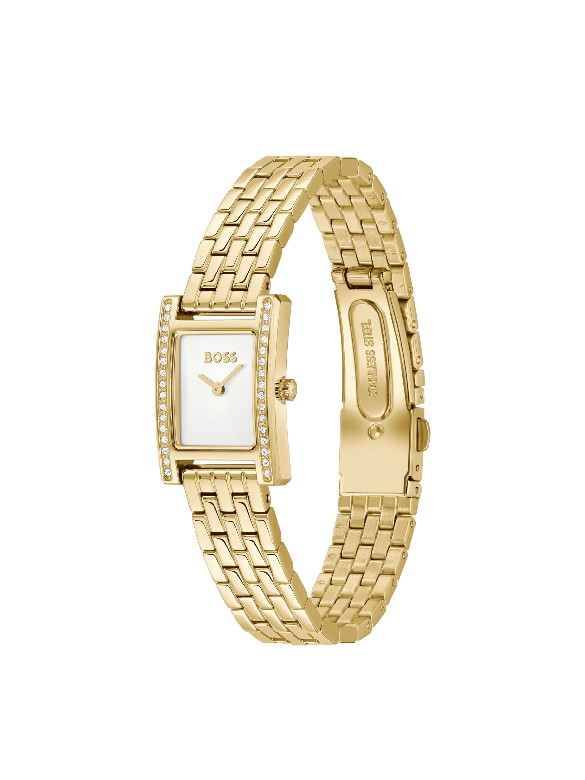 BOSS Lucy Precious Watch 1502815