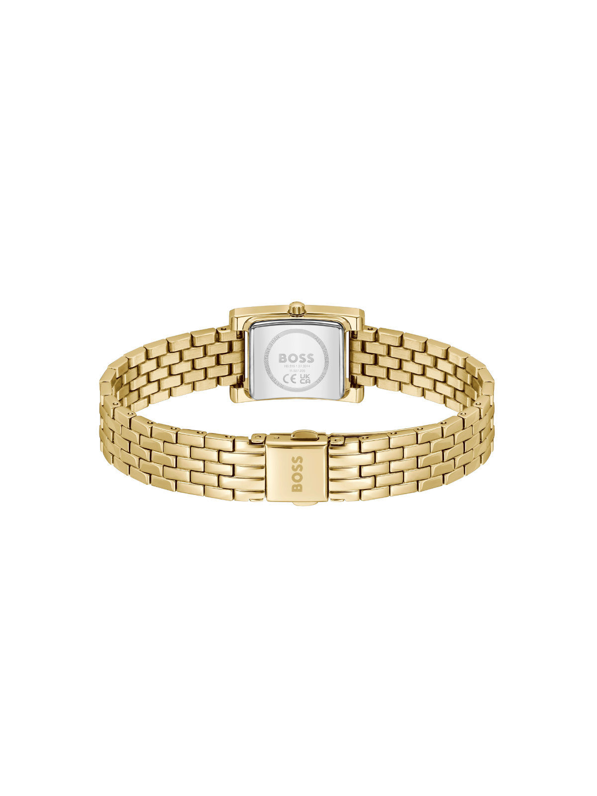 BOSS Lucy Precious Watch 1502815