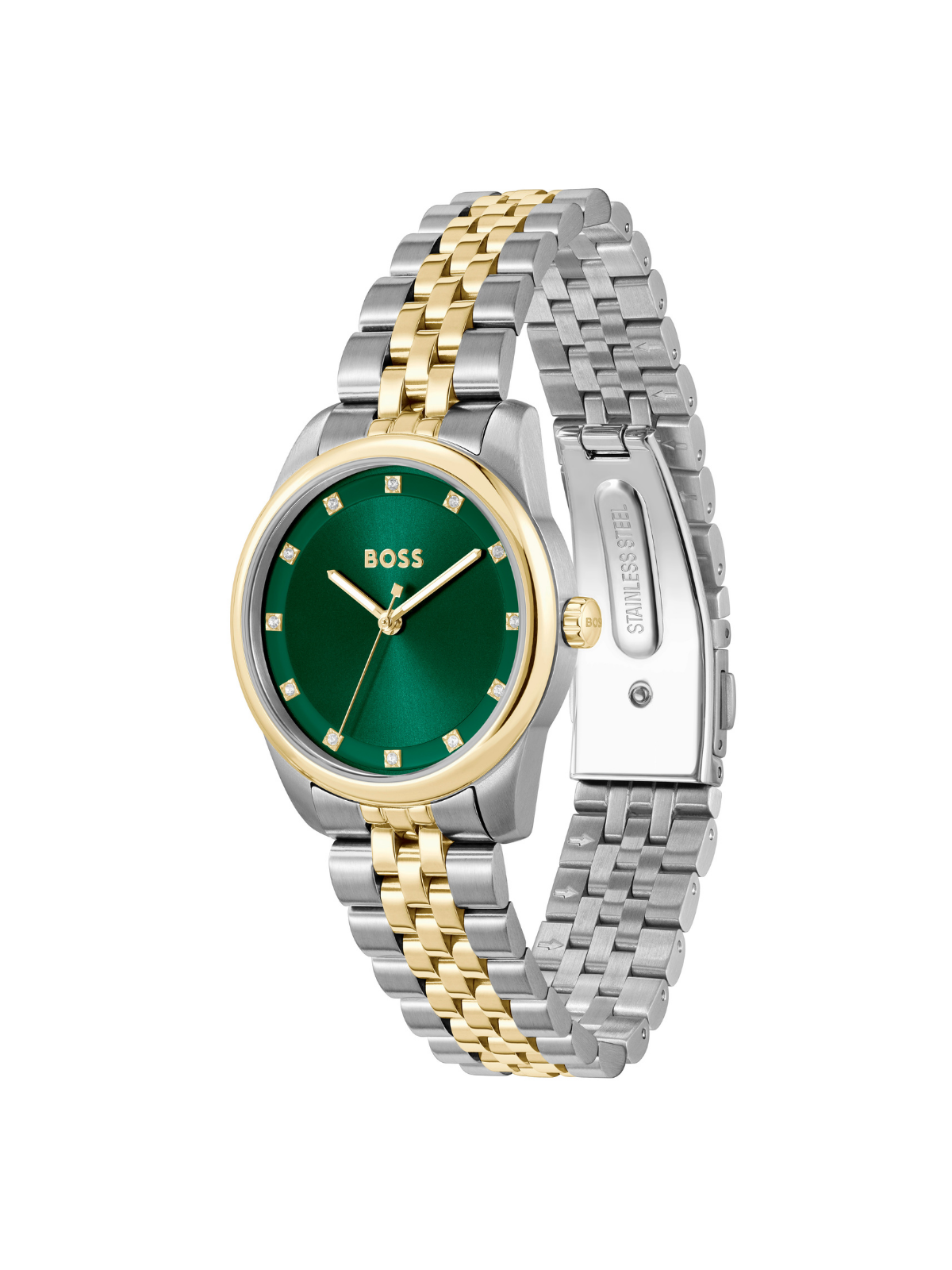 BOSS Graceful Precious Watch 1502834