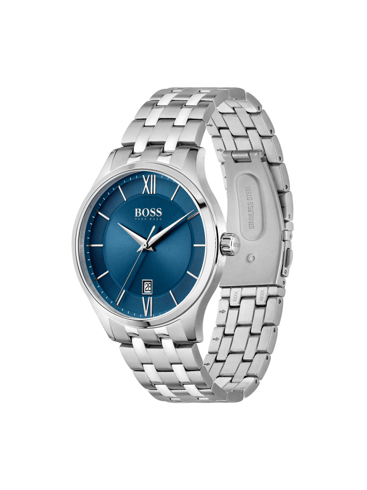 BOSS Elite Watch 41mm 1513895