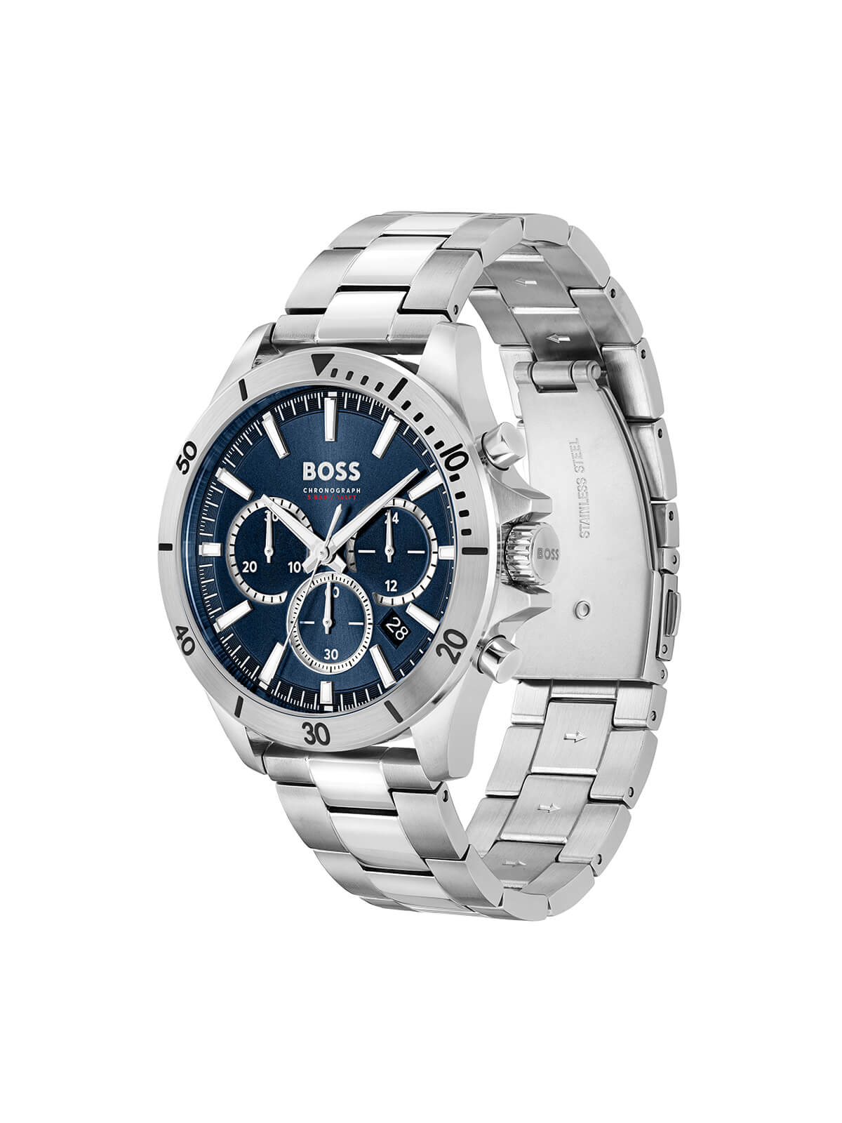BOSS Troper Watch 45mm 1514069