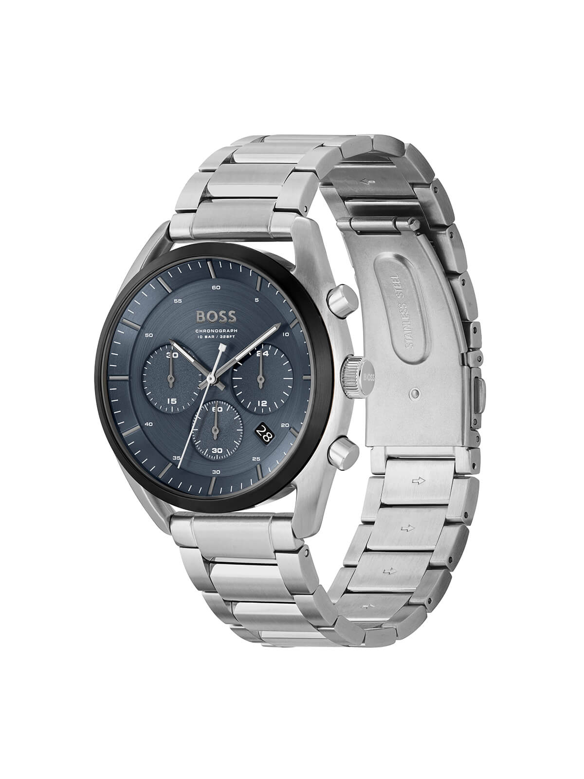 BOSS Top Watch 44mm 1514093