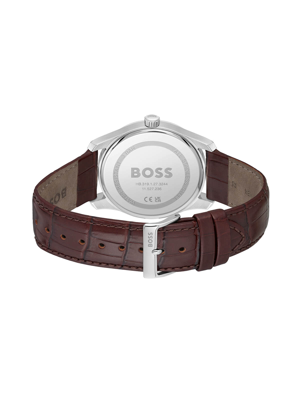 BOSS Principle Watch 41mm 1514114