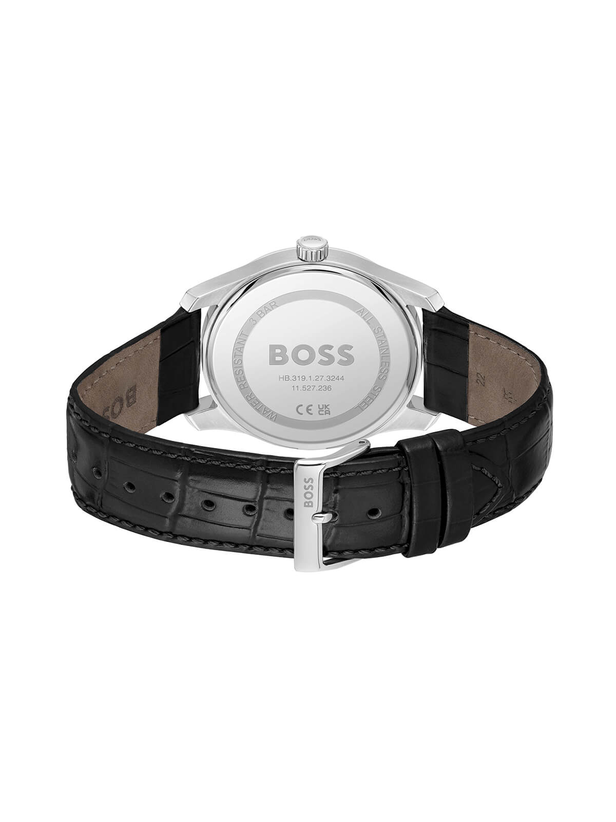 BOSS Principle Watch 41mm 1514122