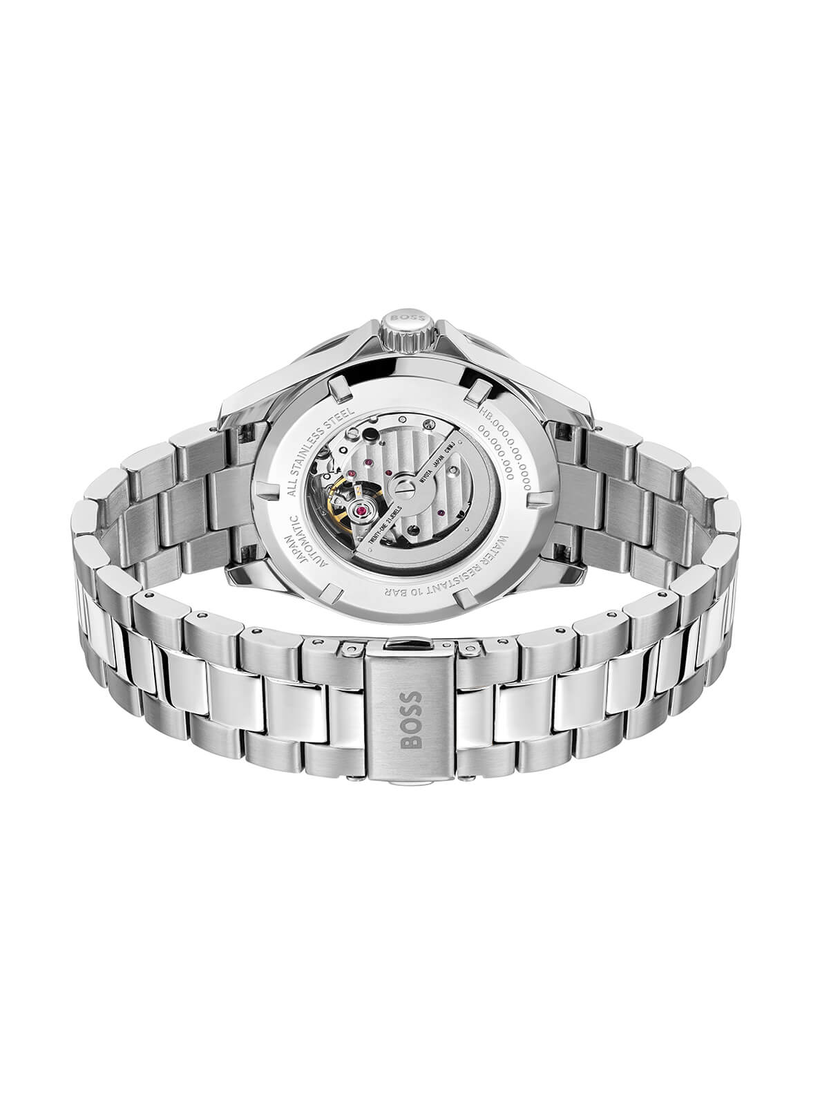 BOSS Troper Watch 1514200