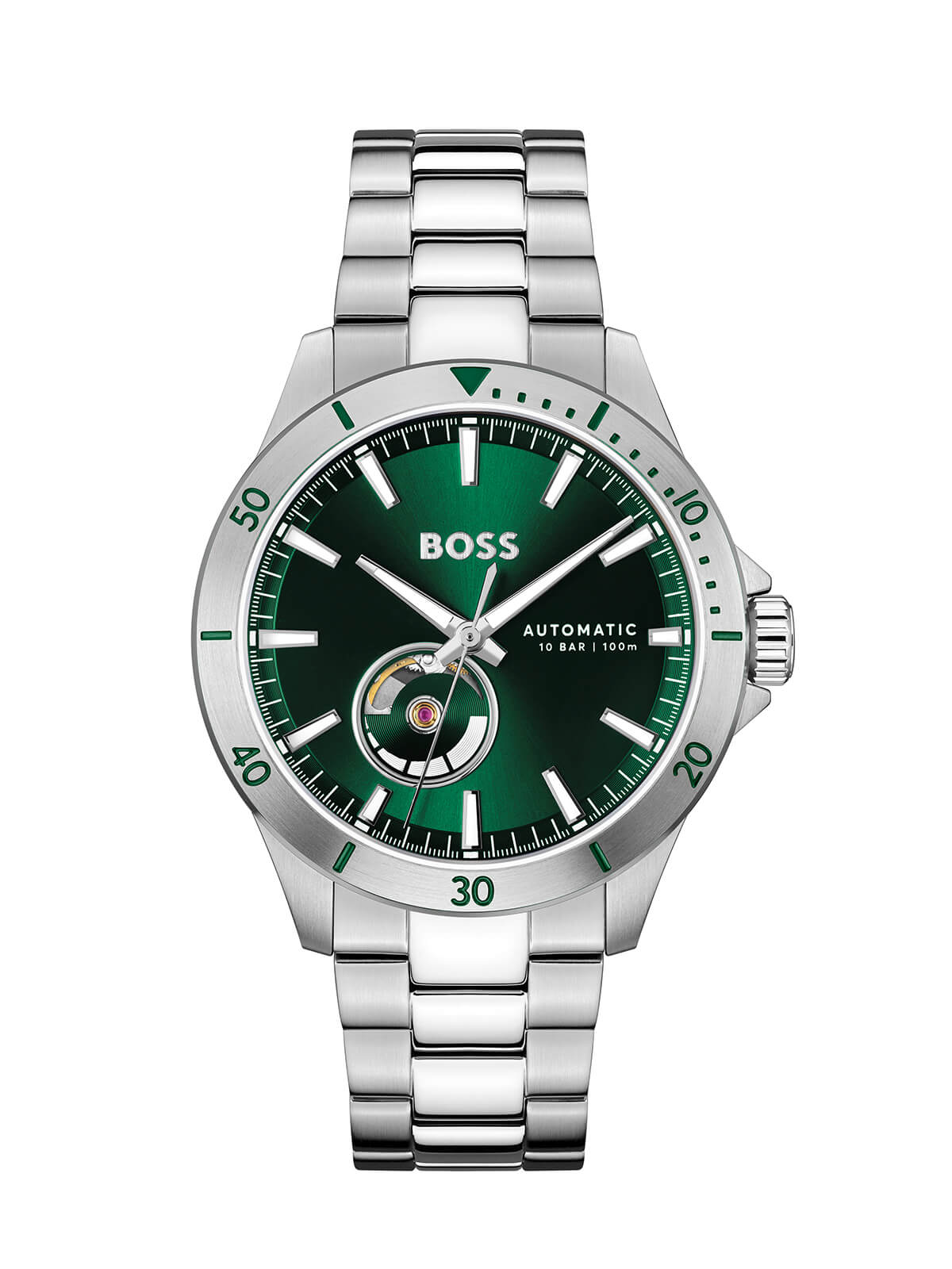BOSS Troper Watch 1514200