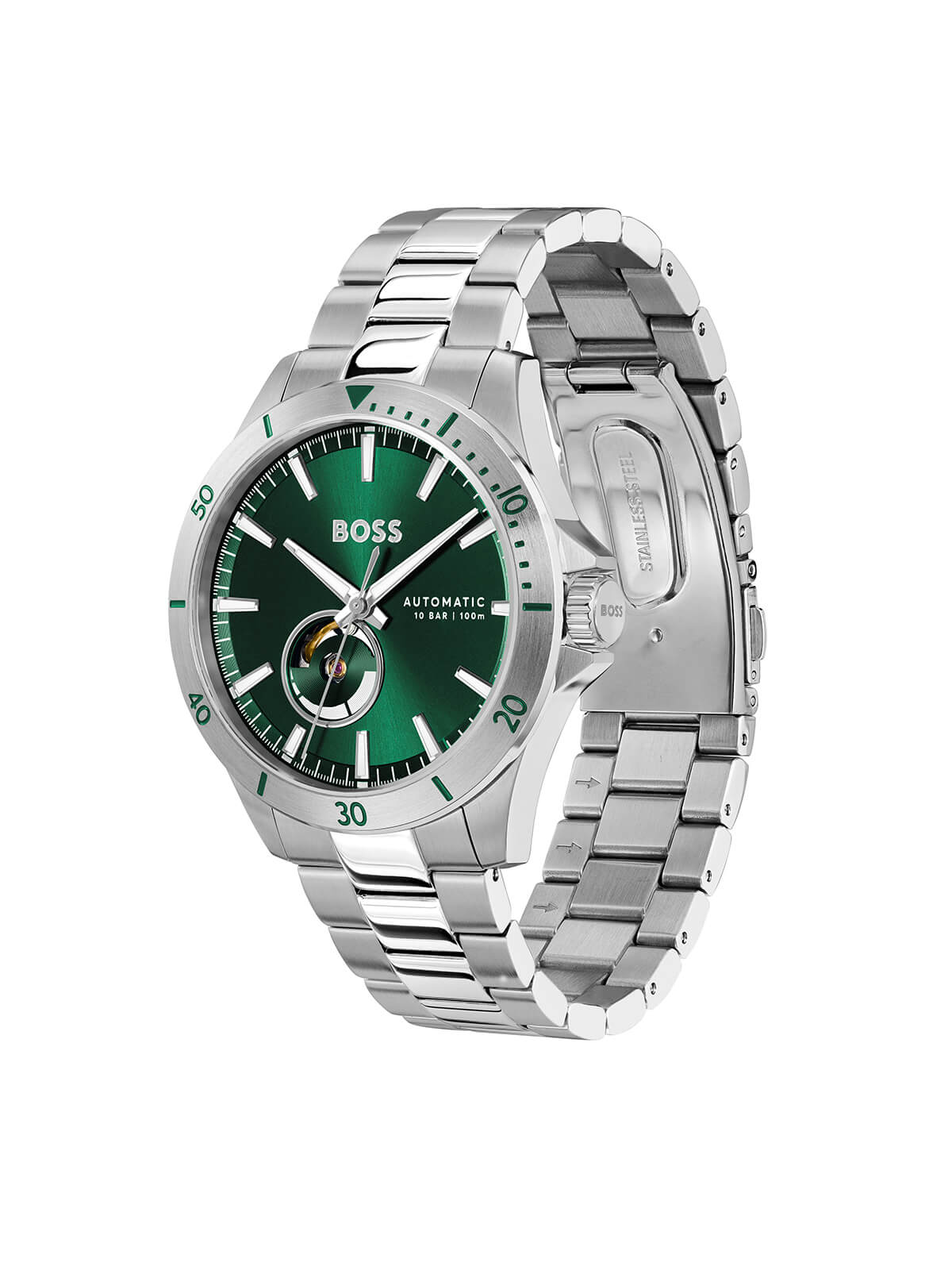 BOSS Troper Watch 1514200