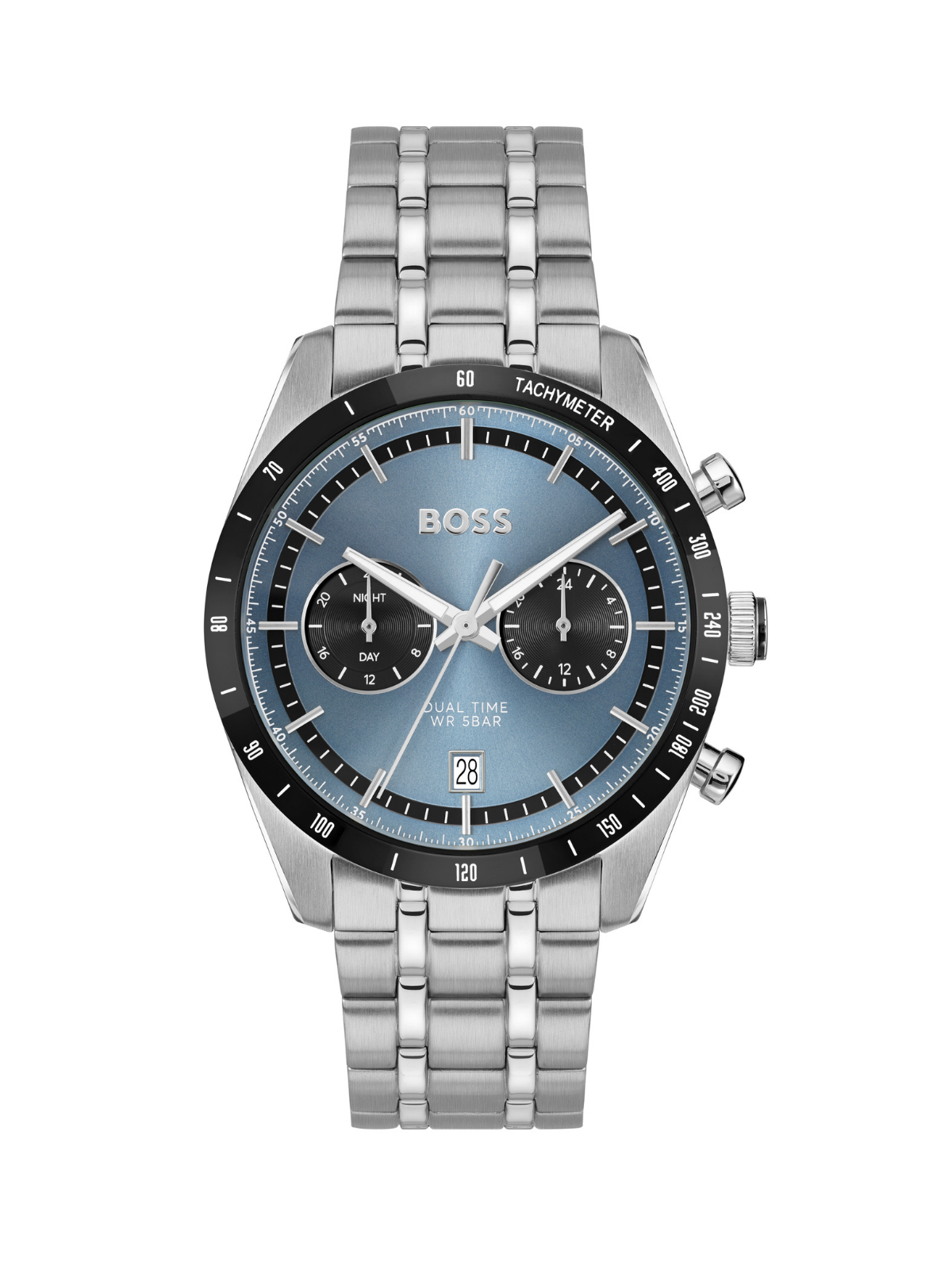 BOSS Tourmaster Chronograph Watch 1514286