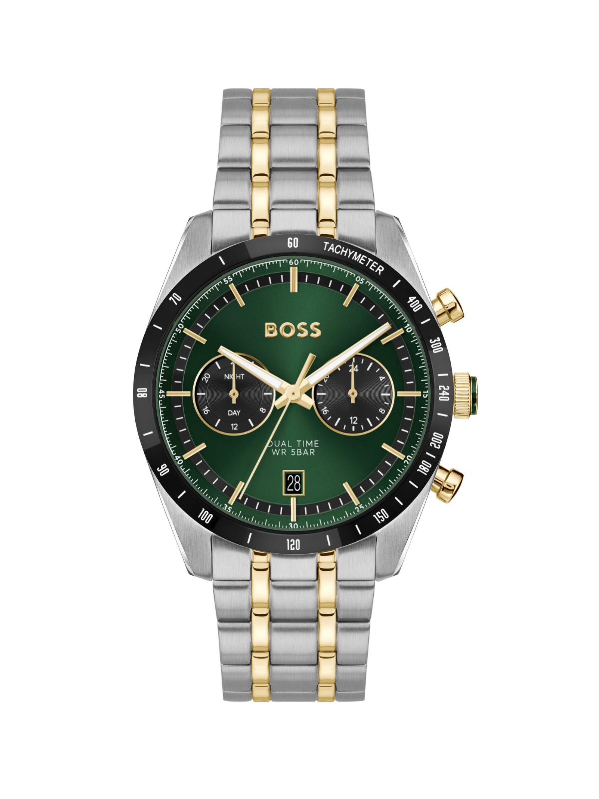 BOSS Tourmaster Chronograph Watch 1514287