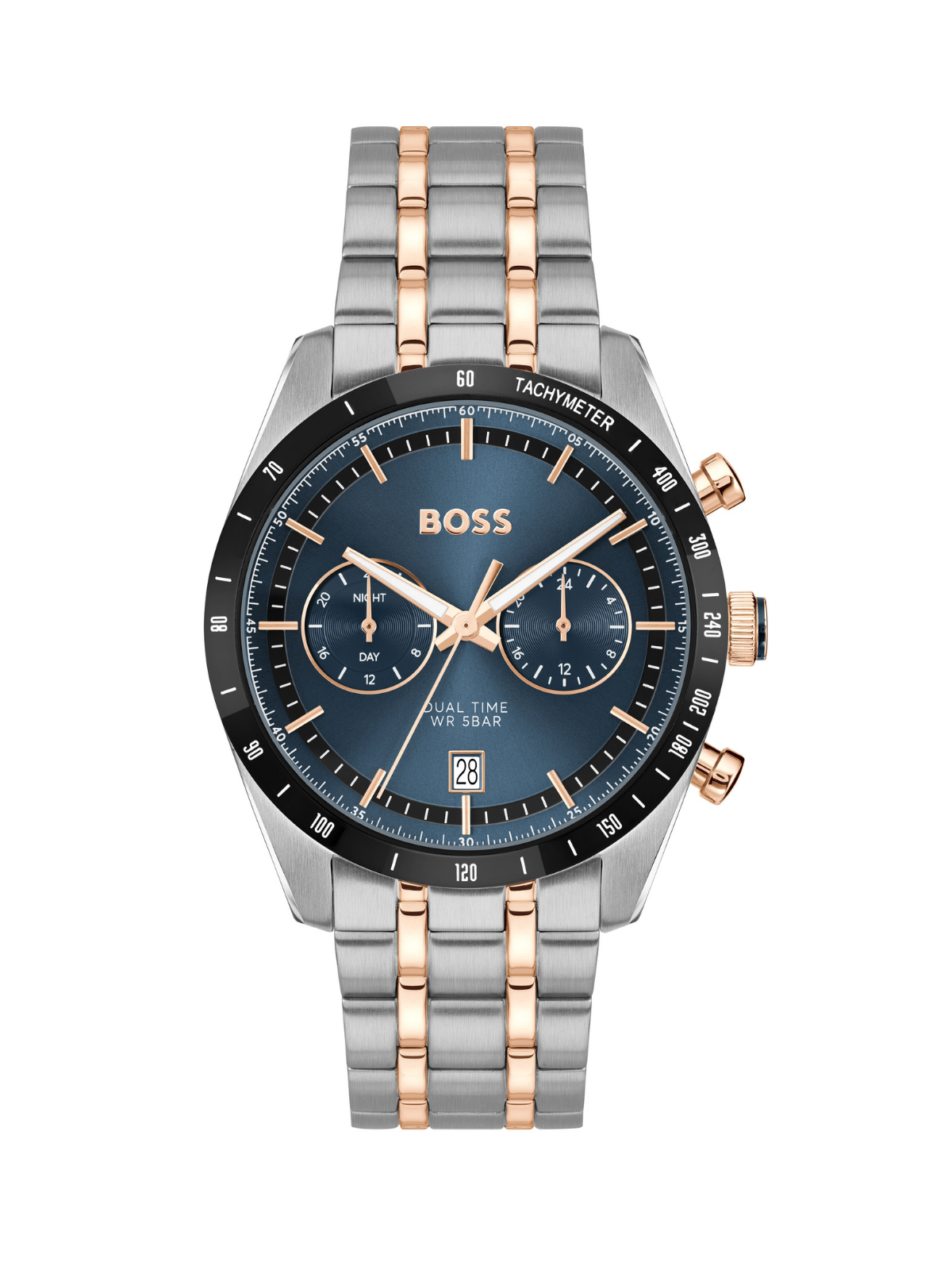 BOSS Tourmaster Chronograph Watch 1514288