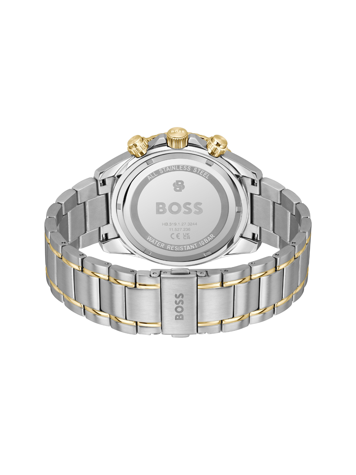 BOSS Sealiner Chronograph Watch 1514325