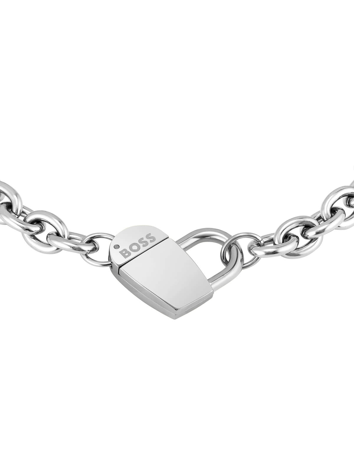BOSS Dinya Bracelet in Stainless Steel 1580418