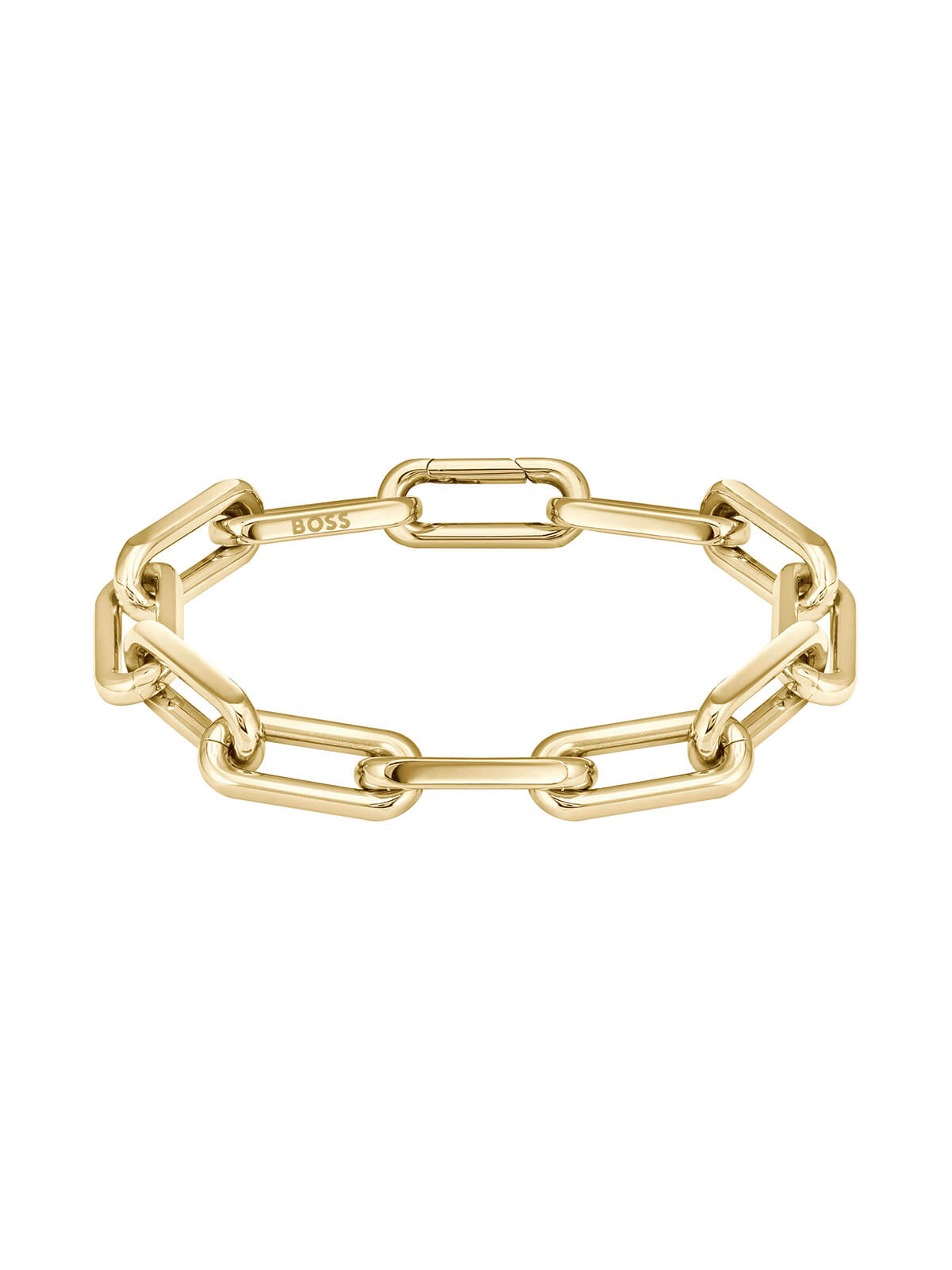 BOSS Halia Bracelet in Gold Plating 1580600
