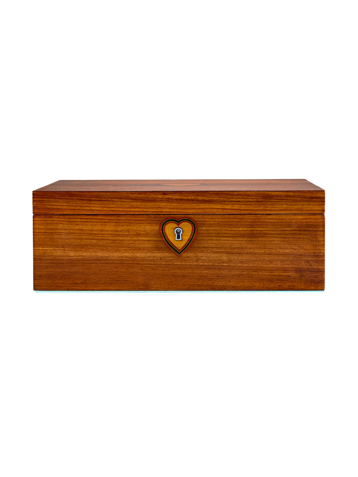 Wolf Ballet Musical Jewellery Box - Sleeping Beauty Walnut Wood *Online Exclusive*