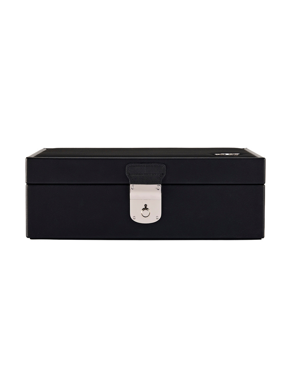 Wolf Philipp Watch & Jewellery Lifestyle Box - Black *Online Exclusive*
