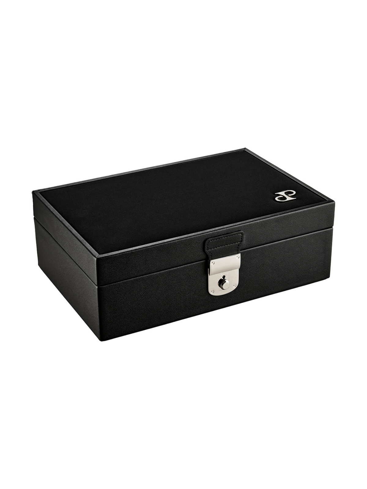 Wolf Philipp Watch & Jewellery Lifestyle Box - Black *Online Exclusive*