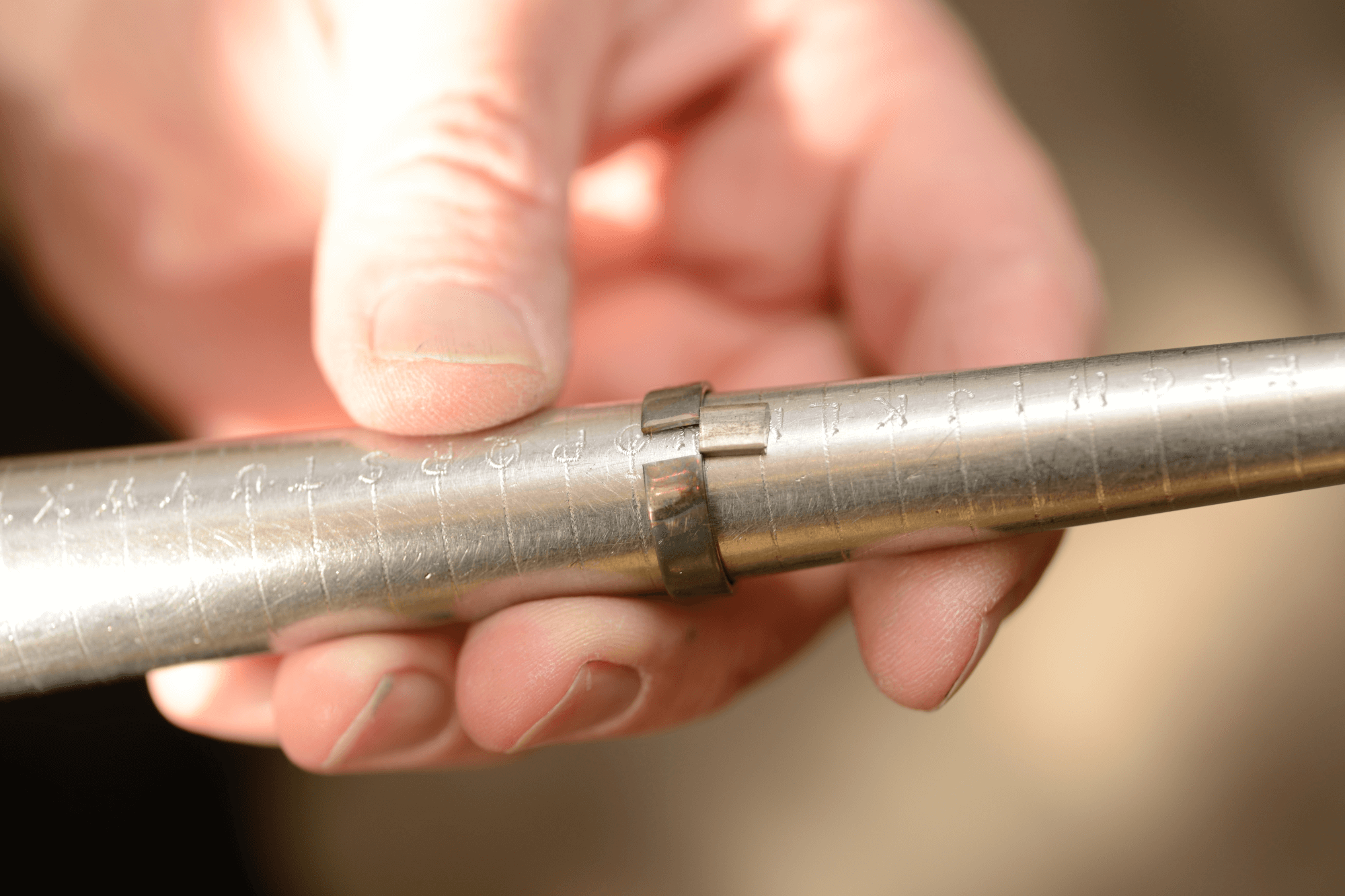 Ring Resizing Eastbourne - Brufords Image