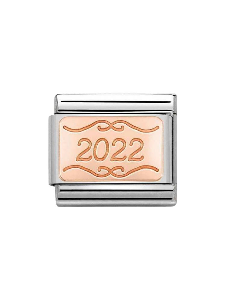 Nomination Classic 2022 Charm 430101-52