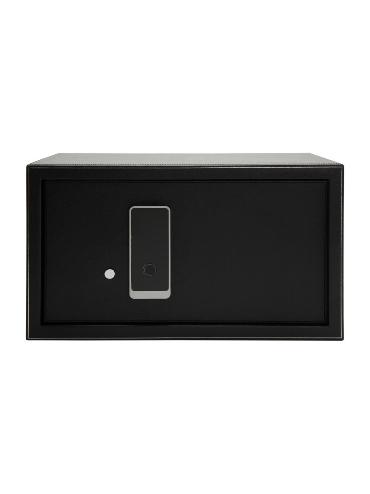 Wolf The Den 4 Piece Safe - Black *Online Exclusive*