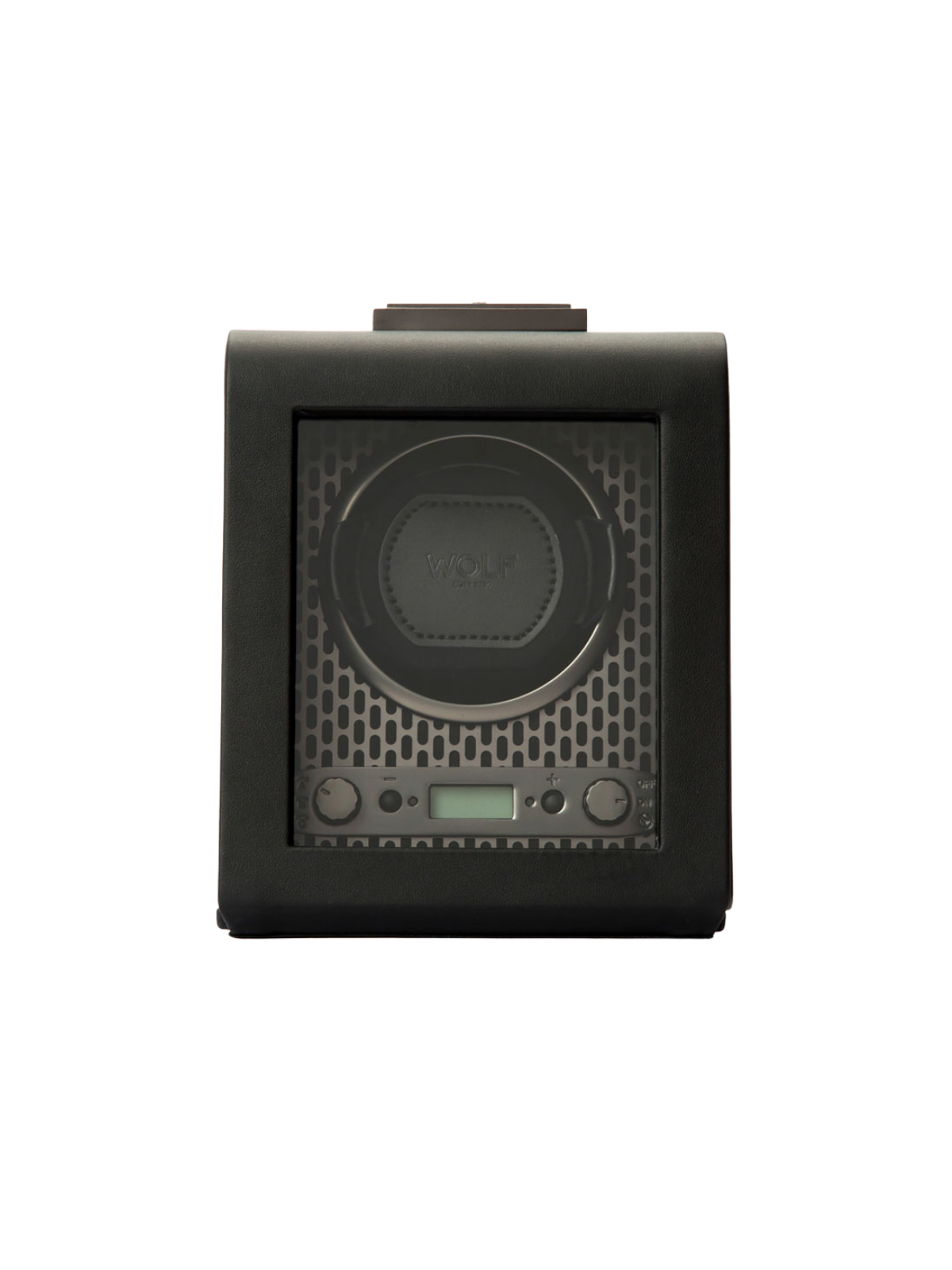 Wolf Axis Single Watch Winder - Powder Coat *Online Exclusive*