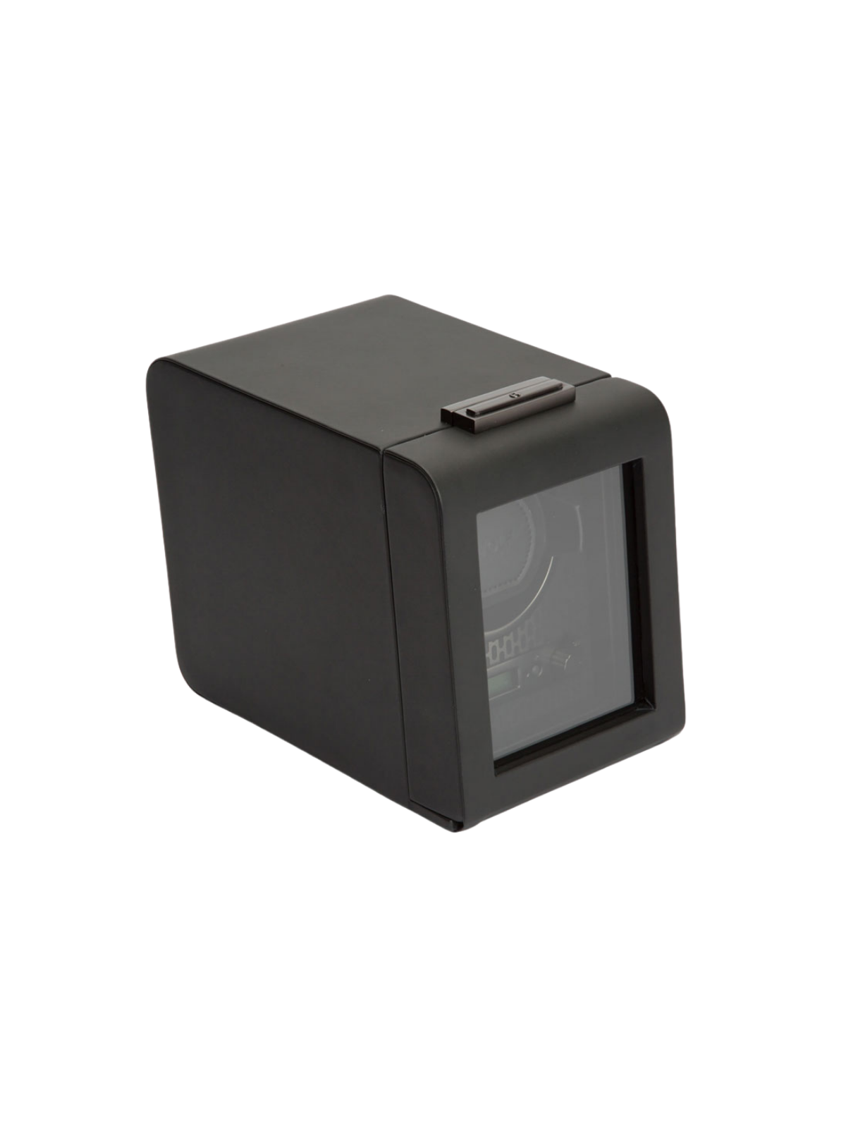 Wolf Axis Single Watch Winder - Powder Coat *Online Exclusive*