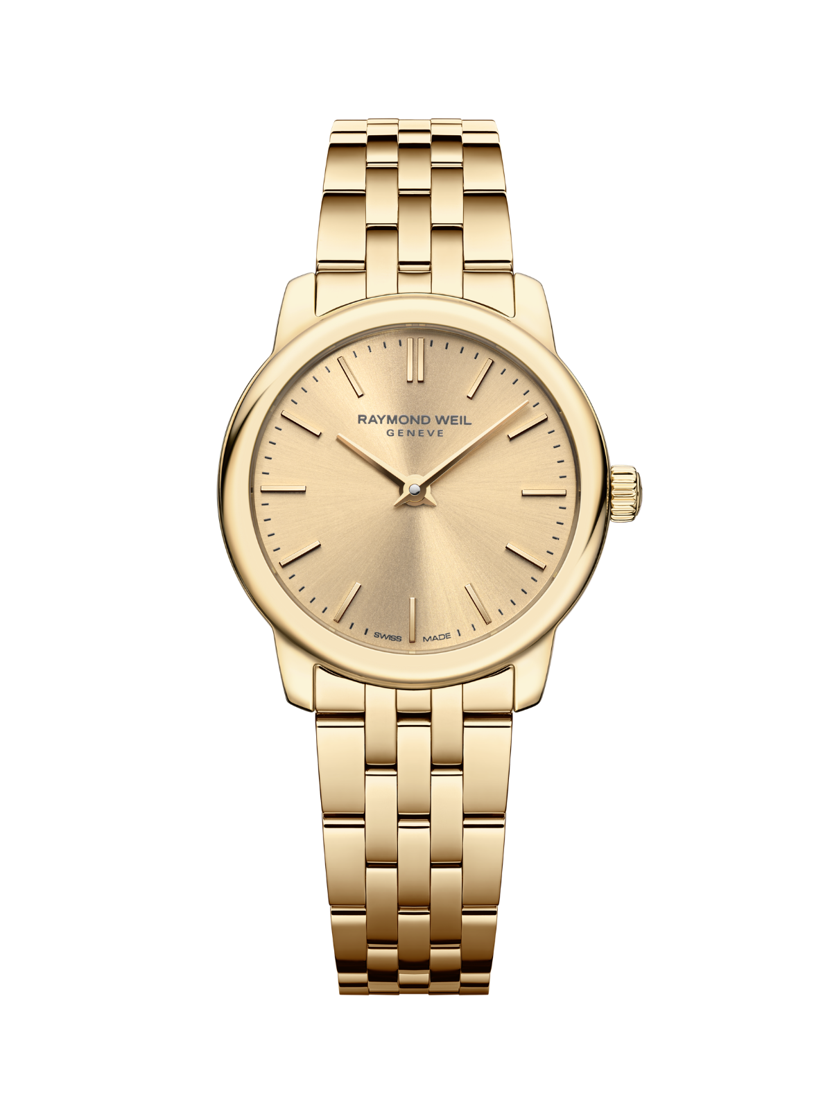 Raymond Weil Toccata Classic Watch 5024-P-10001