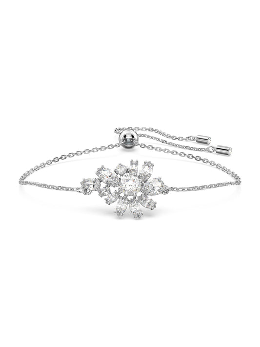 Swarovski Gema White Crystal Bracelet 5644684